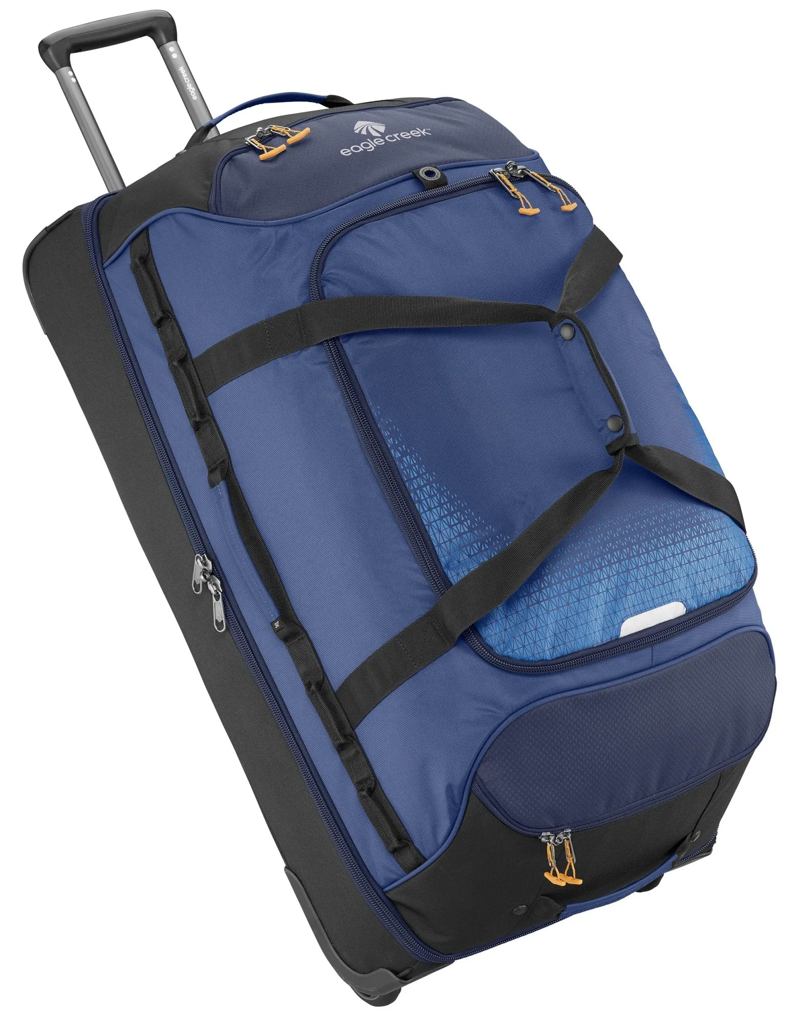 Eagle Creek Expanse Drop Bottom Wheeled Duffel