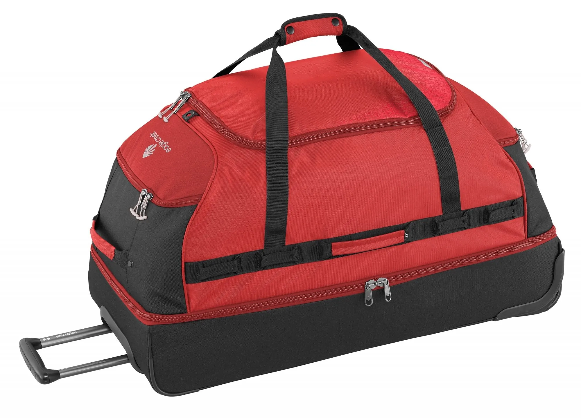 Eagle Creek Expanse Drop Bottom Wheeled Duffel