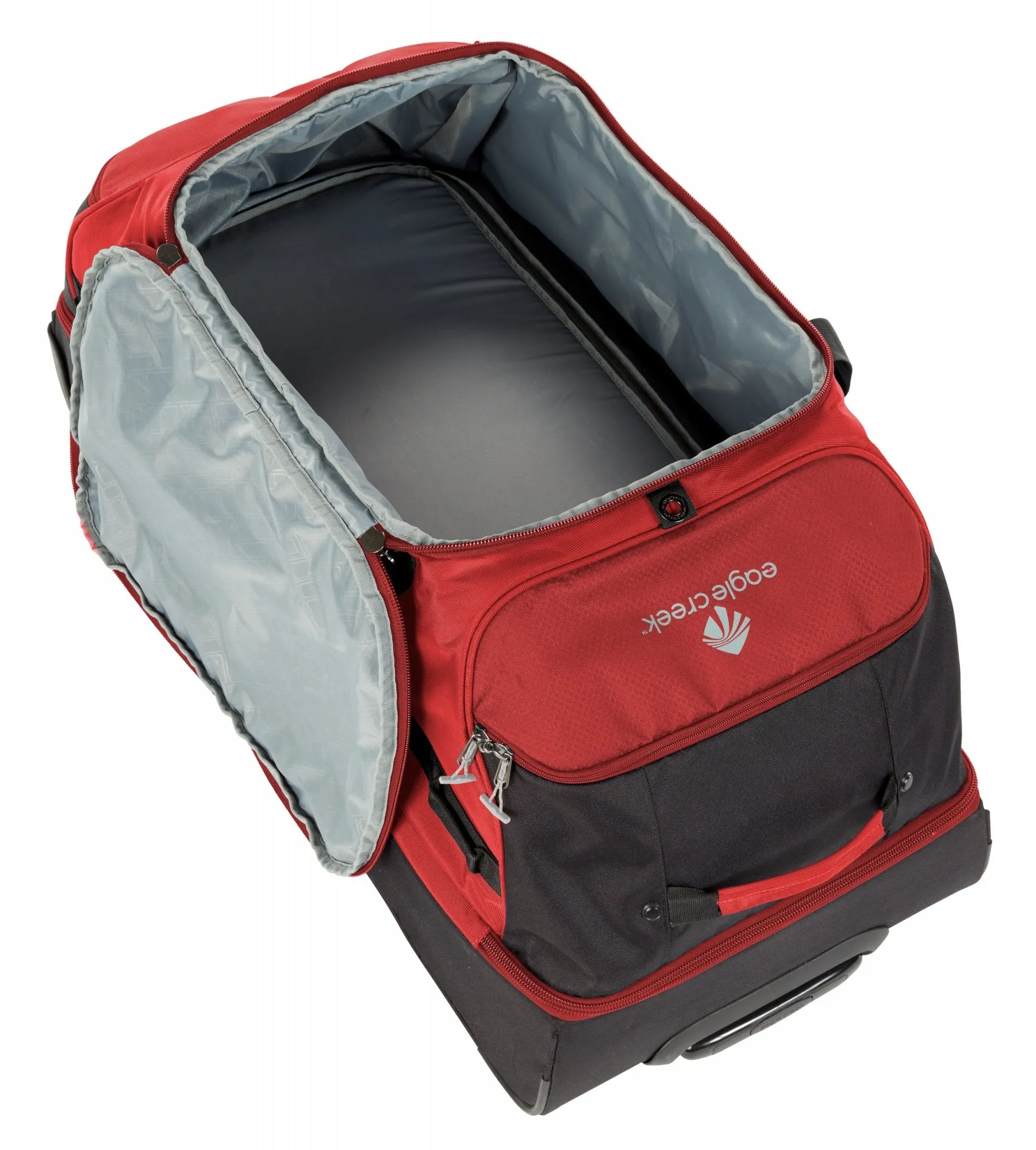 Eagle Creek Expanse Drop Bottom Wheeled Duffel