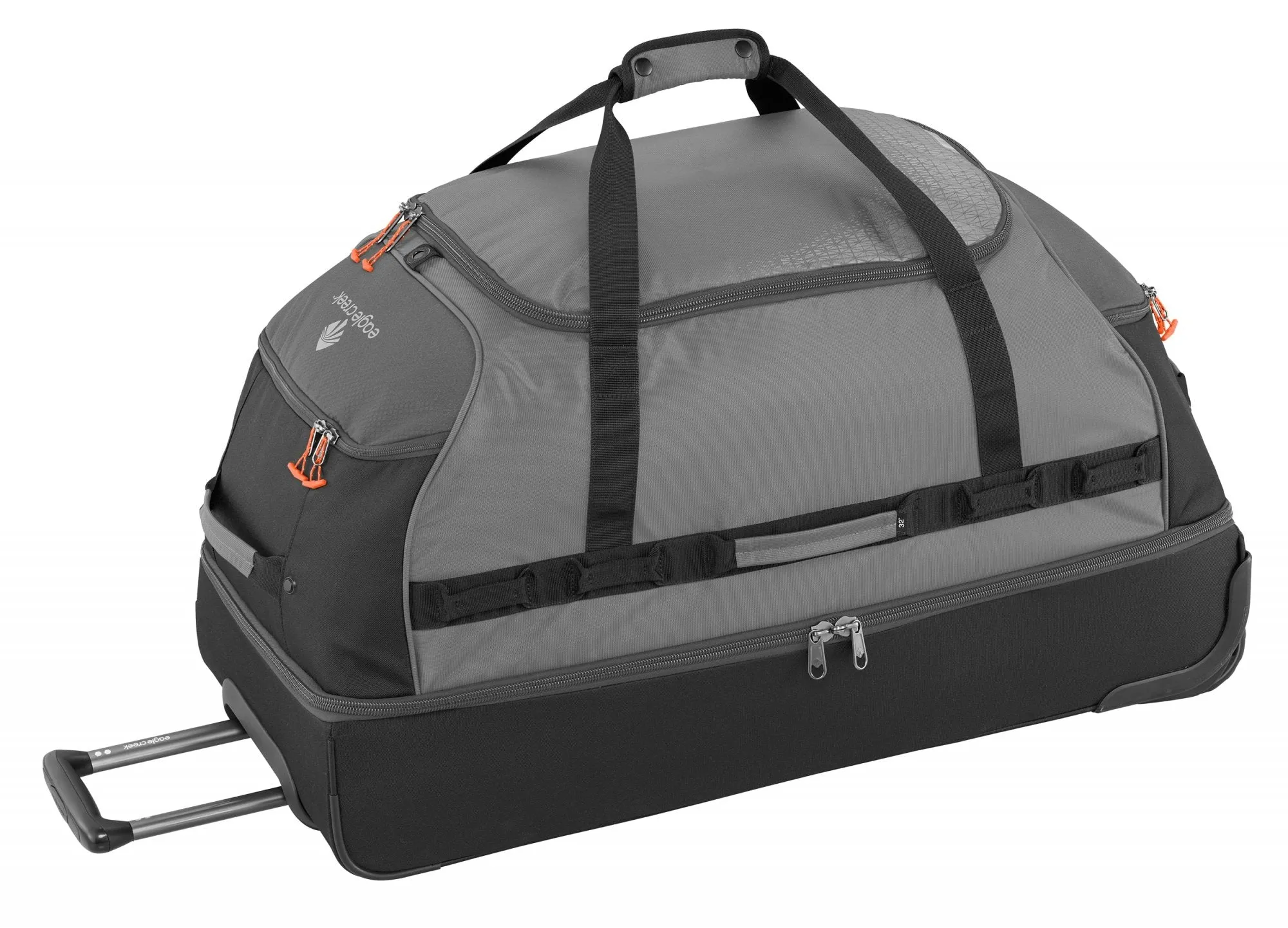 Eagle Creek Expanse Drop Bottom Wheeled Duffel