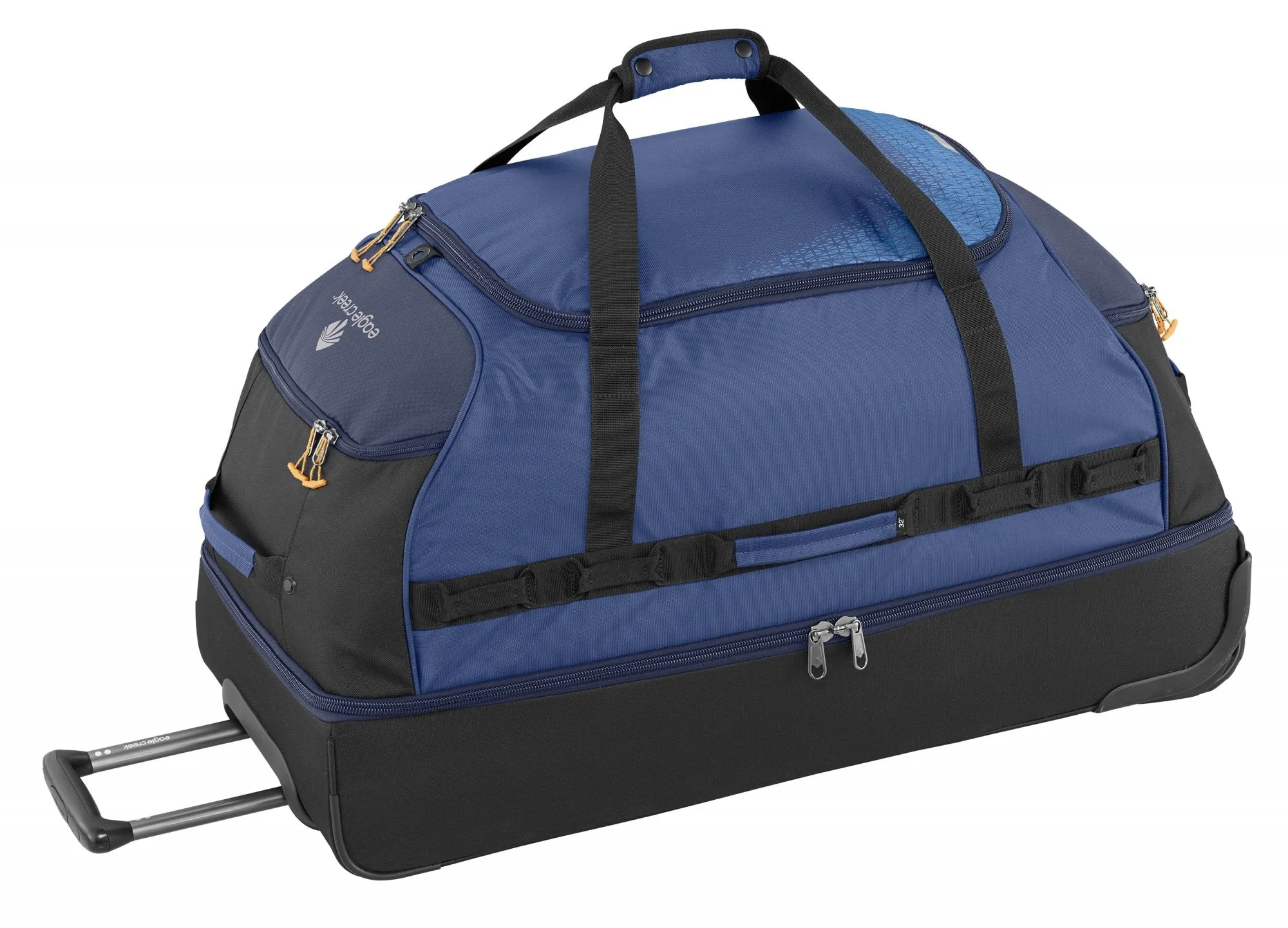 Eagle Creek Expanse Drop Bottom Wheeled Duffel