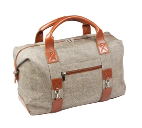 Ebby Rane Ebby Rane The Wing Man Men's Travel Duffel