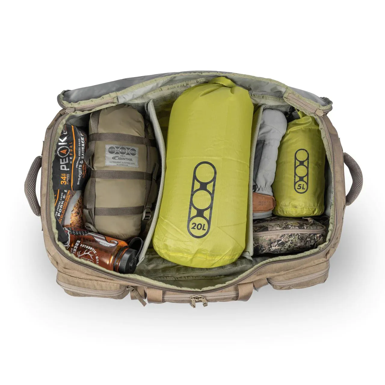 Eberlestock Atlas Duffel 