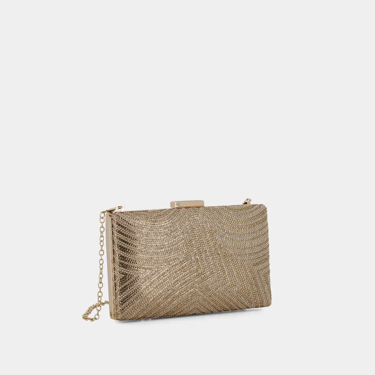 EG-E23-02-GOLD- CLUTCH