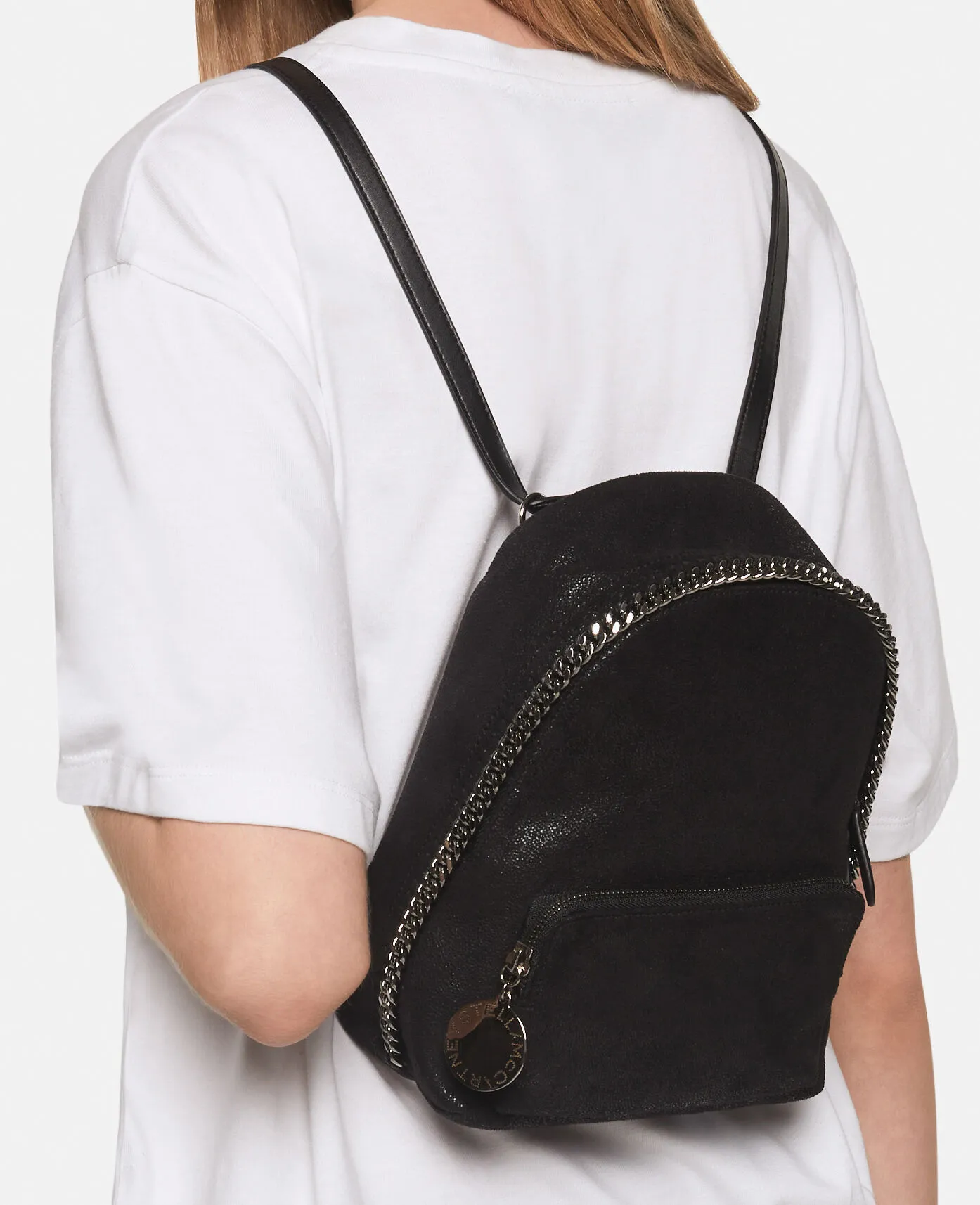 Falabella Mini Backpack