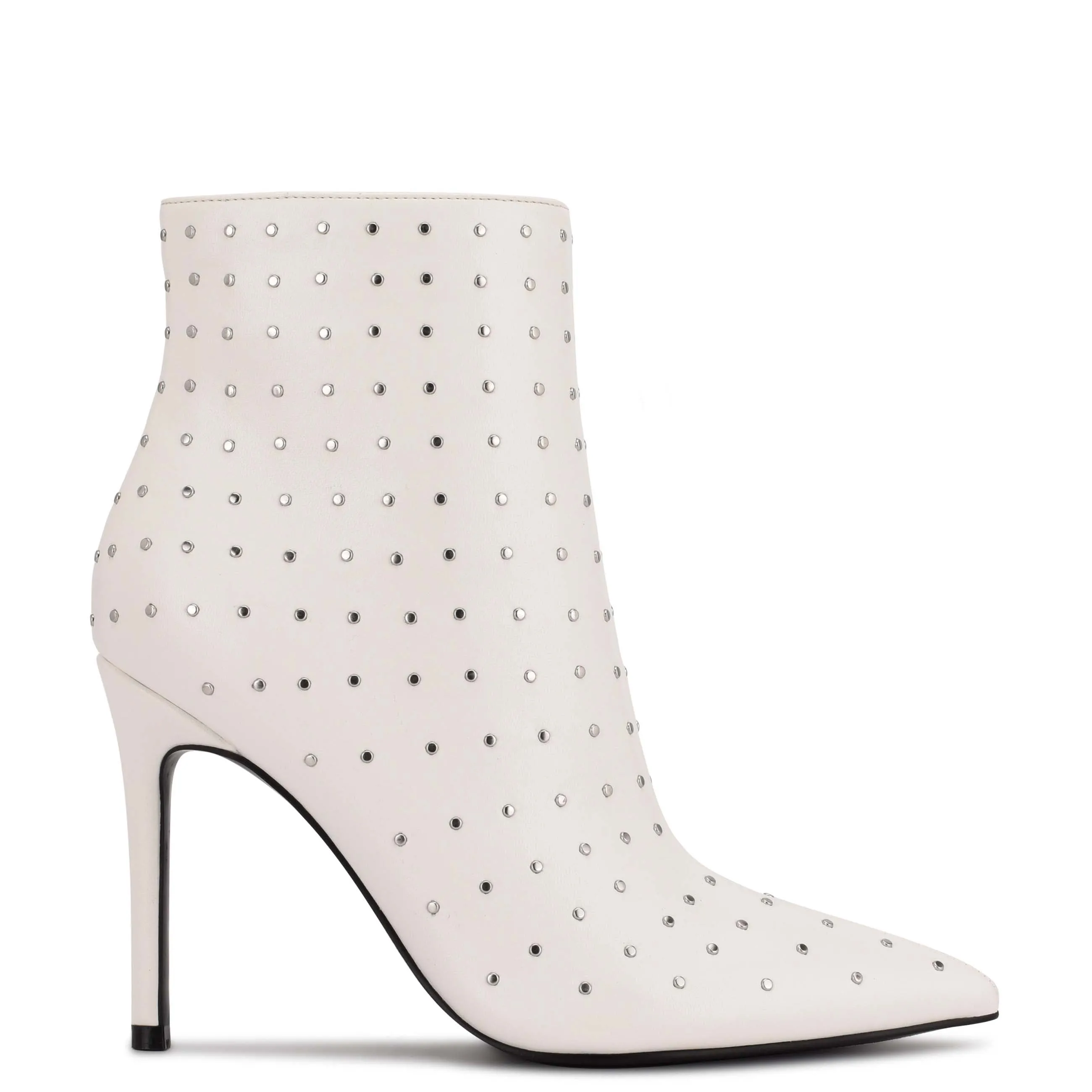 Farrah Dress Booties