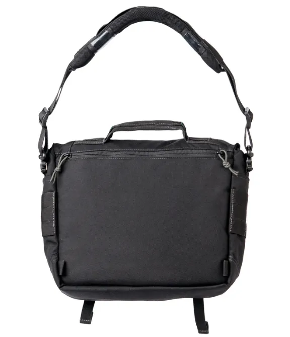 First Tactical Summit Side Satchel 8L