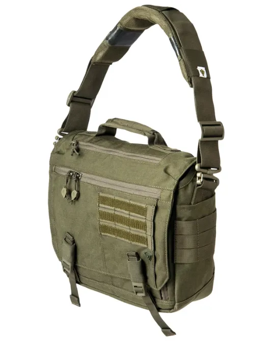 First Tactical Summit Side Satchel 8L