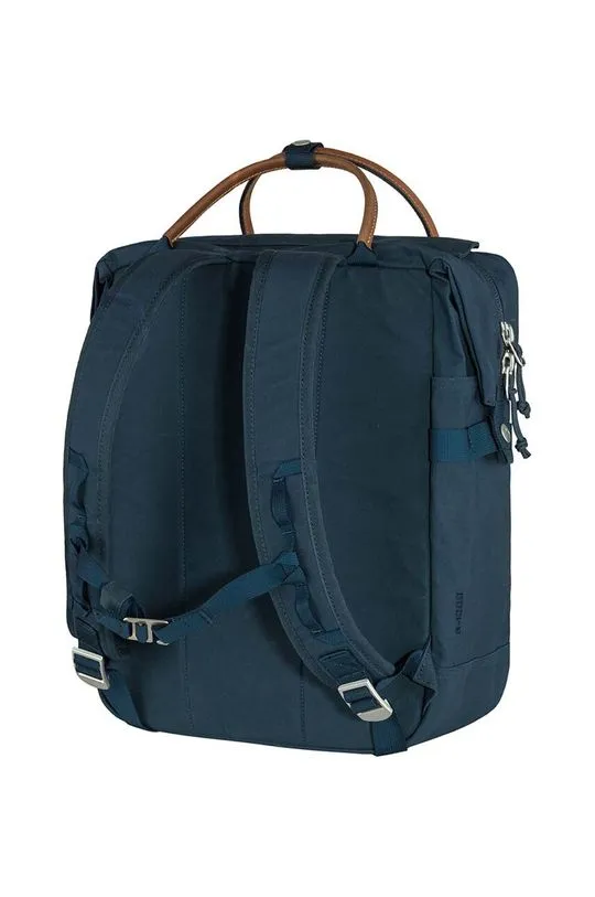 Fjallraven backpack Haulpack No.1 navy blue color F23340.560