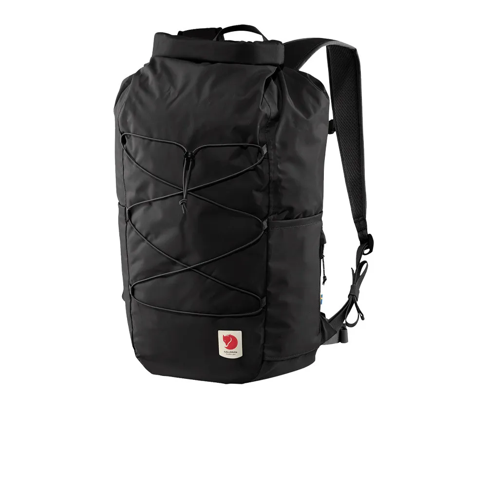 Fjallraven High Coast Rolltop 26 Backpack - AW24