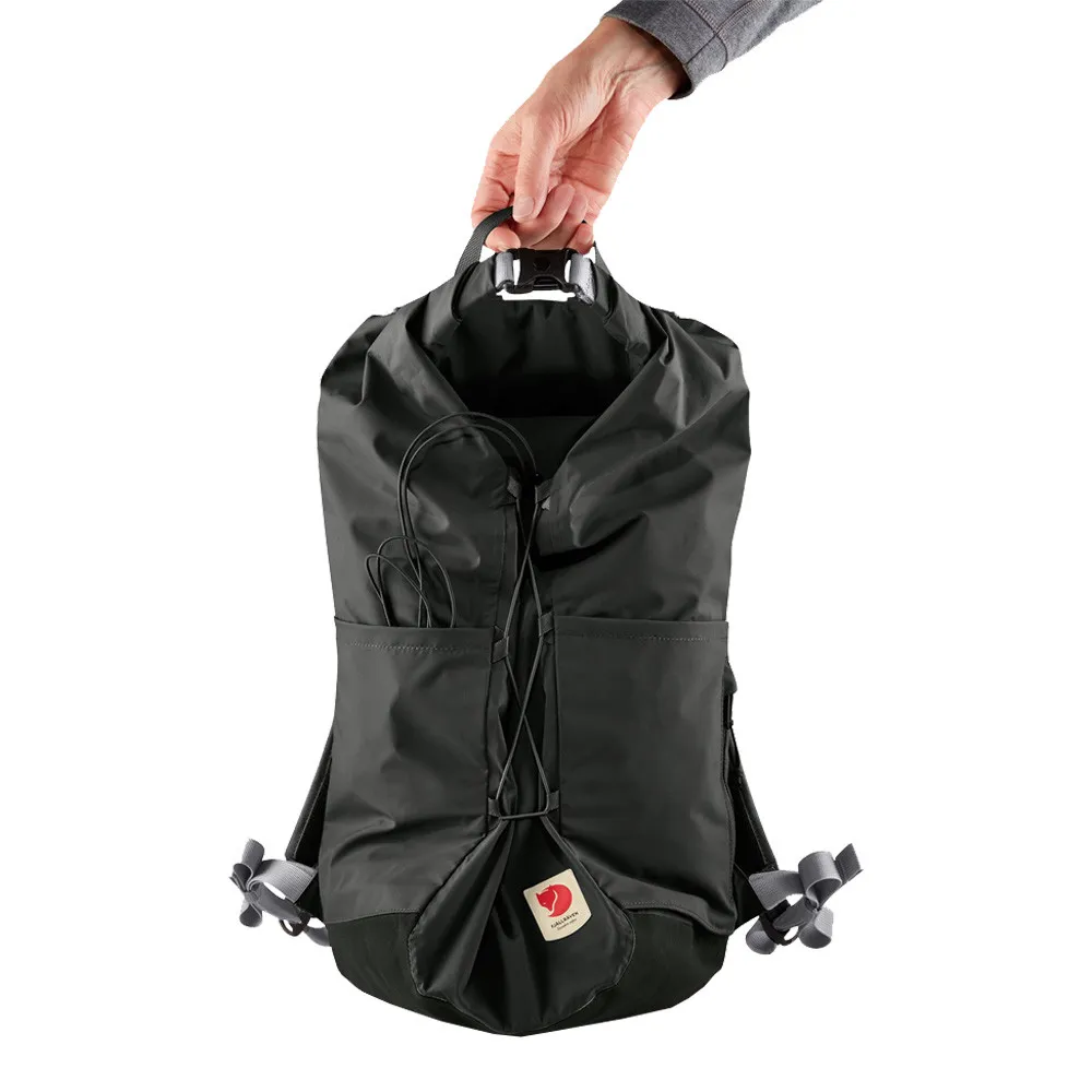 Fjallraven High Coast Rolltop 26 Backpack - AW24