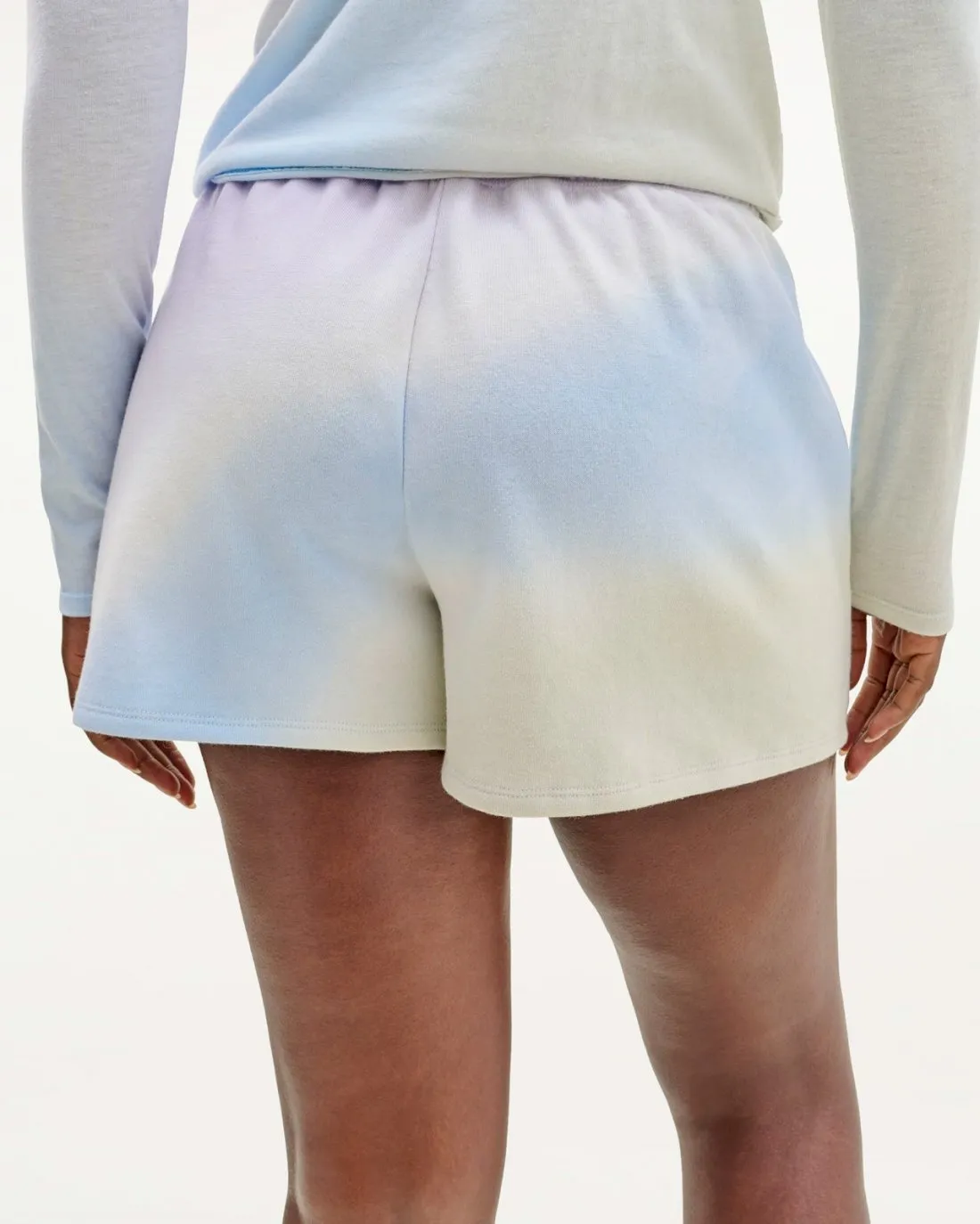 Fleece Short