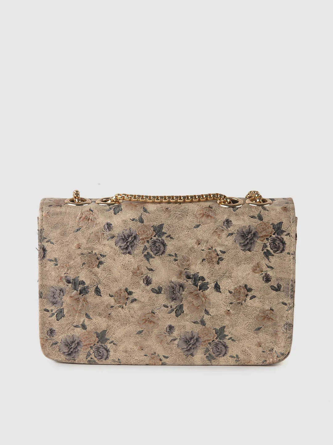 Floral Purse Clutch