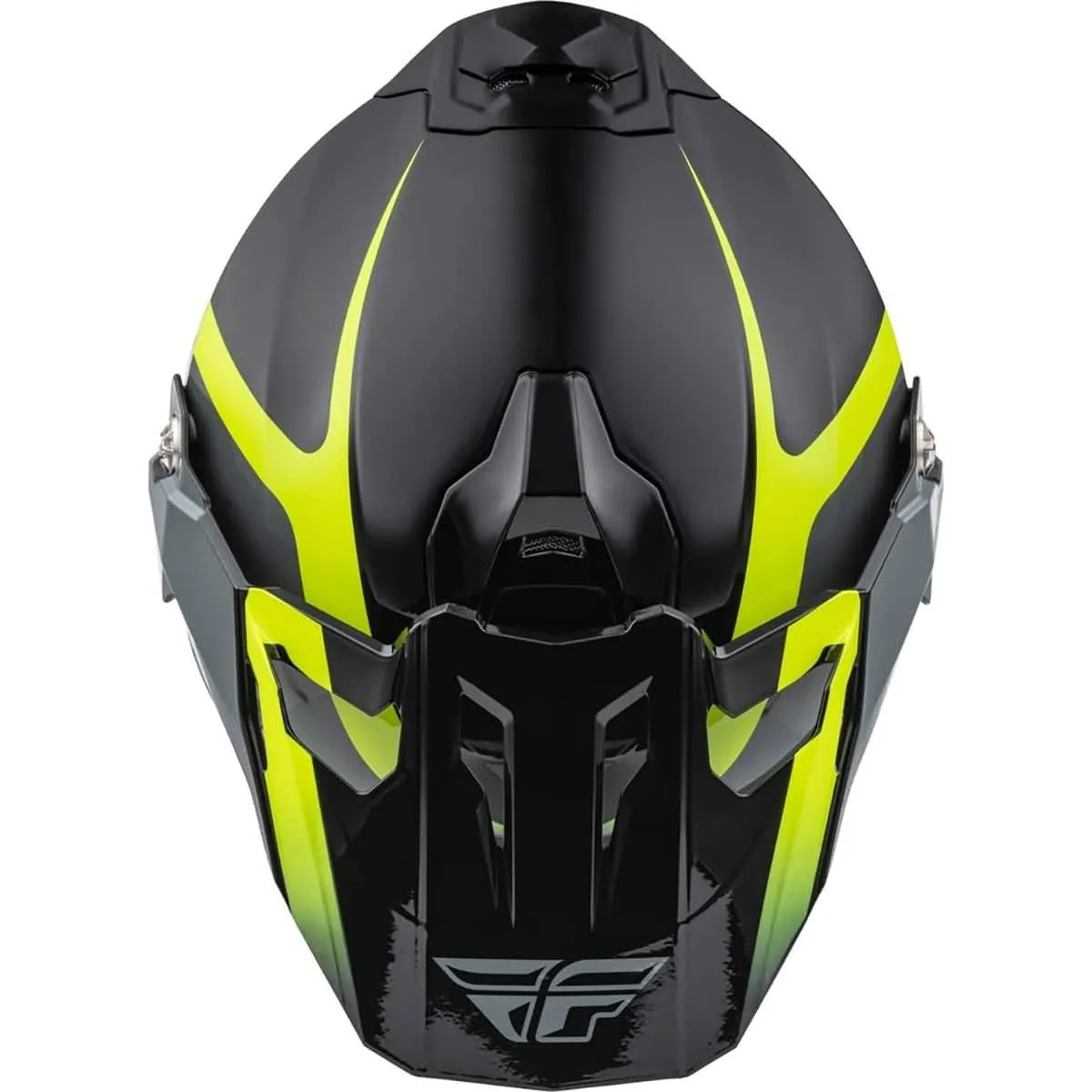 Fly Racing 2023 Trekker Solid Adult Off-Road Helmets