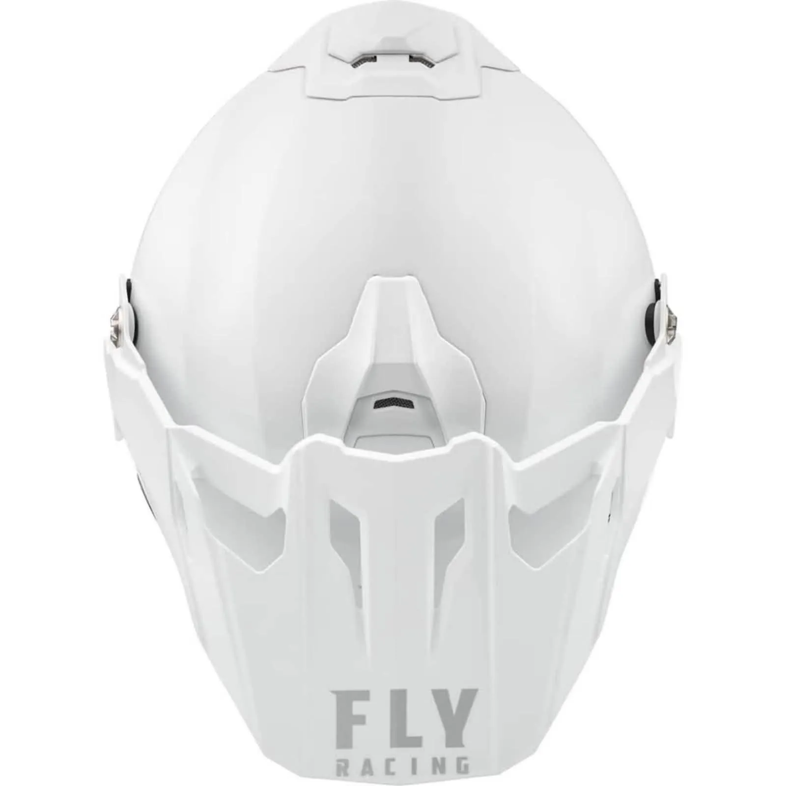 Fly Racing 2023 Trekker Solid Adult Off-Road Helmets