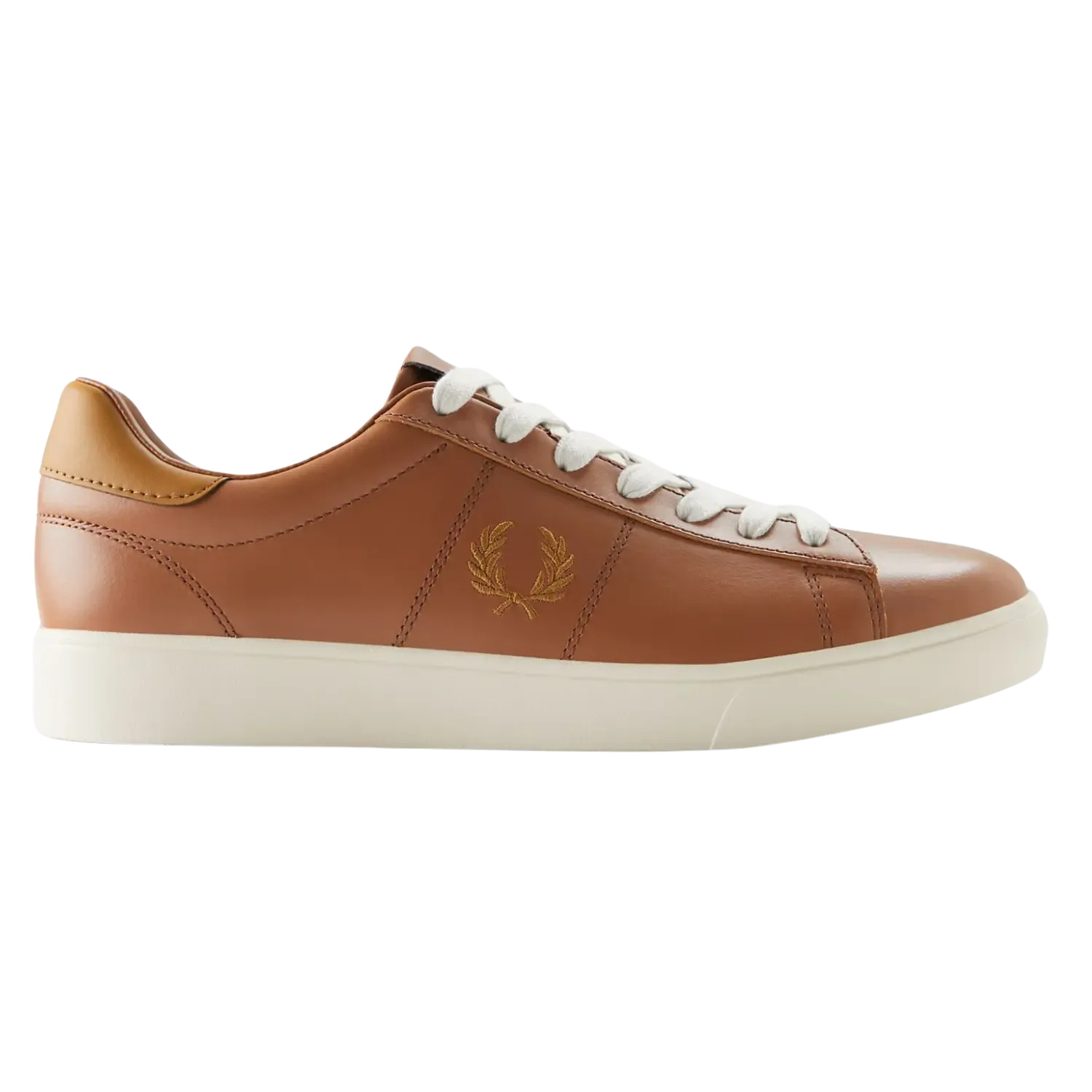 Fred Perry Spencer B4334 Tennis Shoes