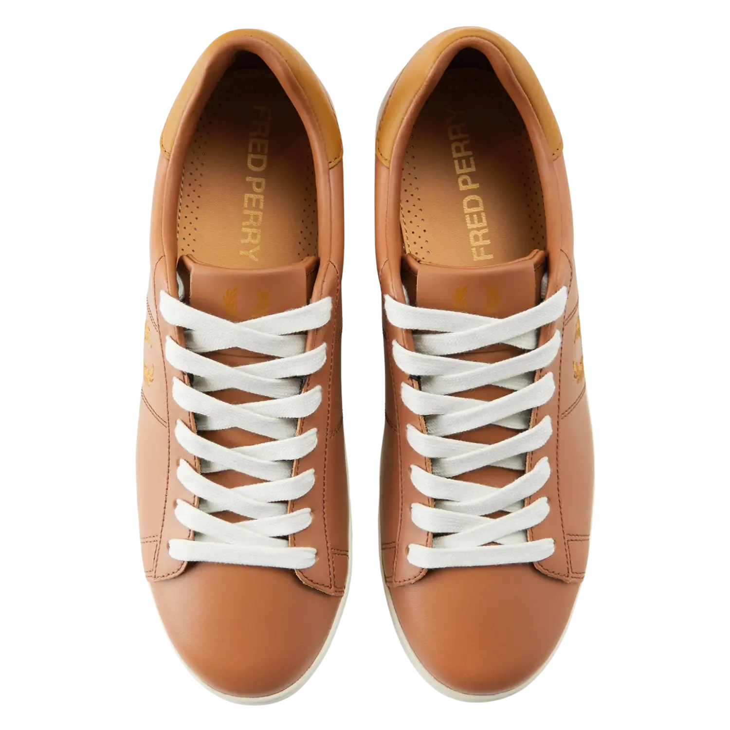 Fred Perry Spencer B4334 Tennis Shoes