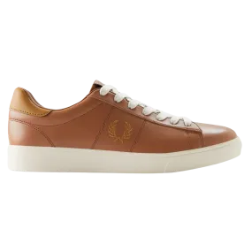 Fred Perry Spencer B4334 Tennis Shoes