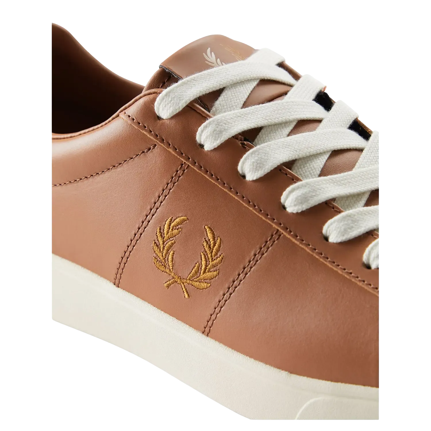 Fred Perry Spencer B4334 Tennis Shoes