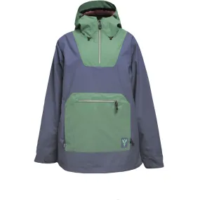 Freedom Pullover Snowboard Jacket - Womens