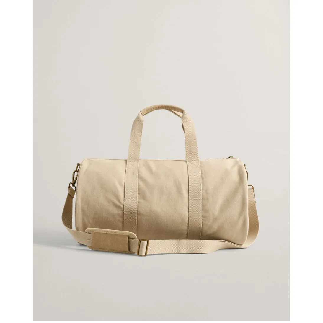 GANT Tonal Shield Duffel Bag 9970052 Dry Sand