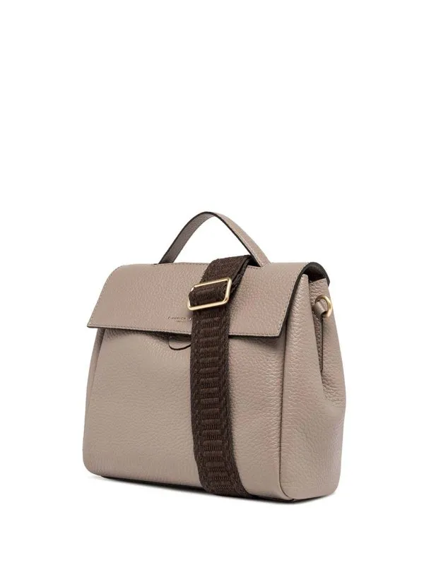 Gianni Chiarini Clio satchel bag