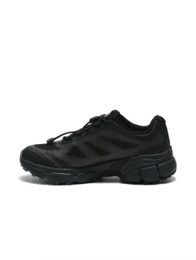 Gorpcore Hiking Black