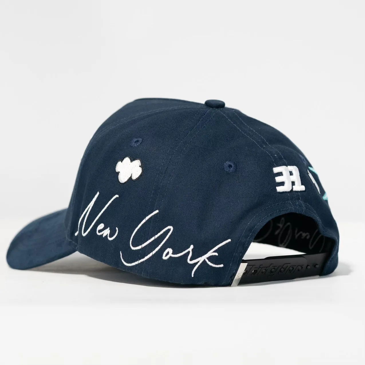 GORRA 31 HATS NEW YORK CLOUD LIBERTY STATUE NAVY (PREVENTA)