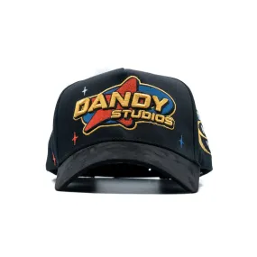 GORRA DANDY HATS DANDY STUDIOS DNY