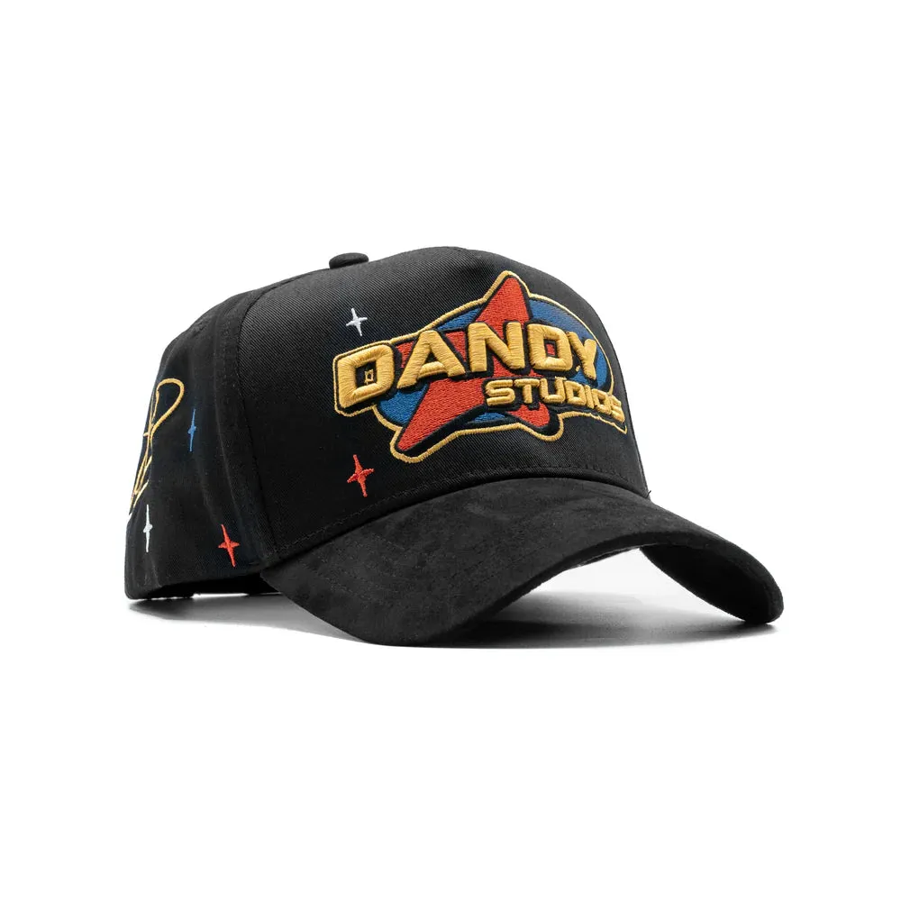 GORRA DANDY HATS DANDY STUDIOS DNY