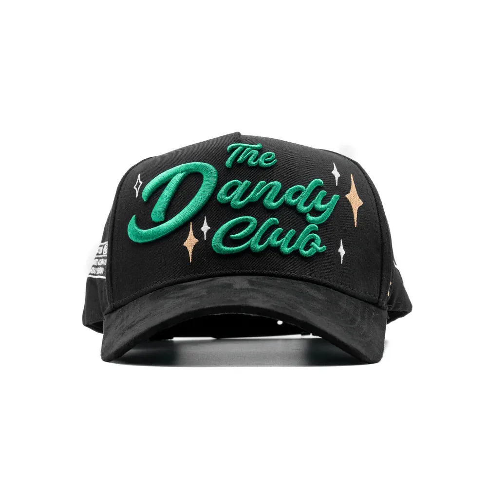 GORRA DANDY HATS LA DANDY CLUB RESTRICTED SAINT