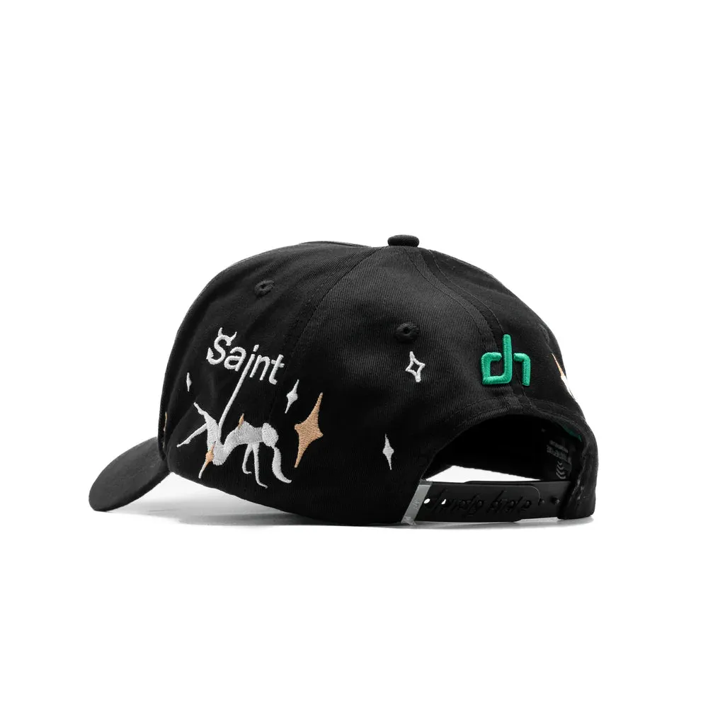 GORRA DANDY HATS LA DANDY CLUB RESTRICTED SAINT