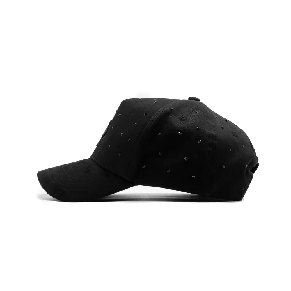 GORRA DANDY HATS LOS ANGELES TRIPLE BLACK DIAMONDS