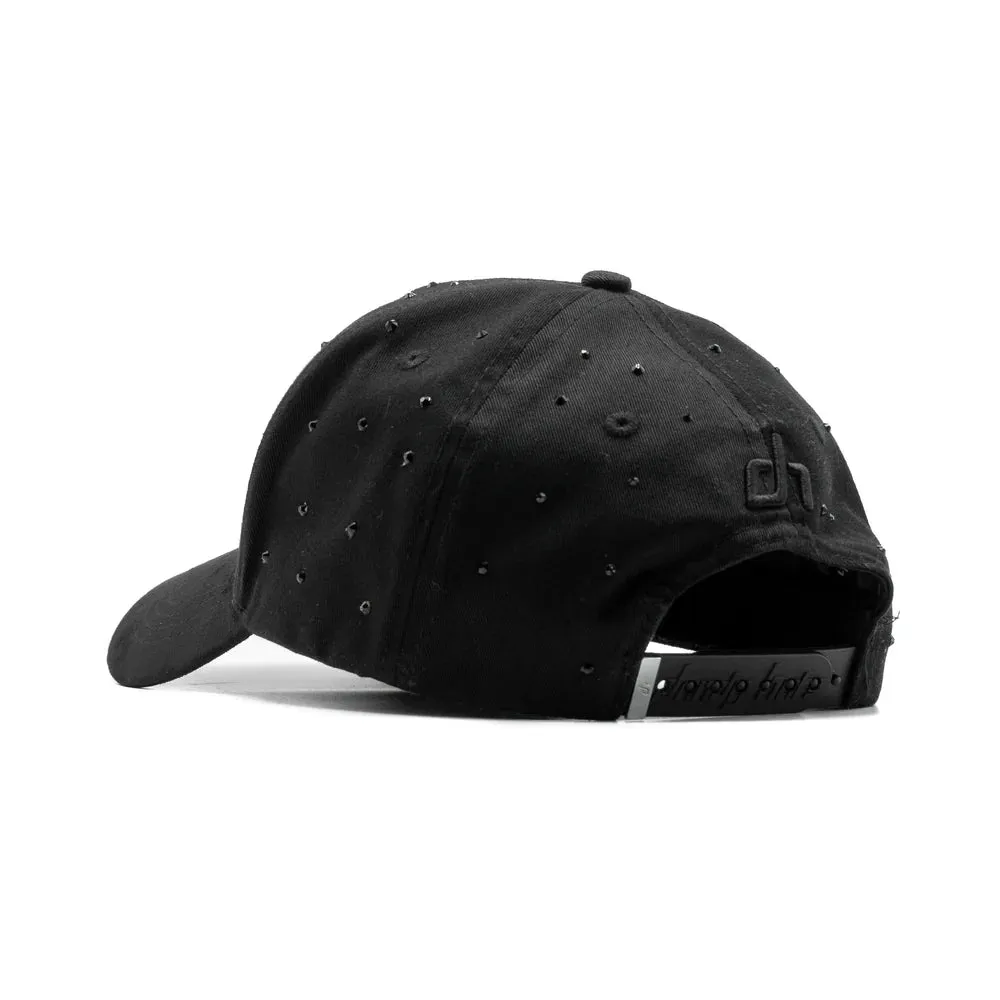 GORRA DANDY HATS LOS ANGELES TRIPLE BLACK DIAMONDS