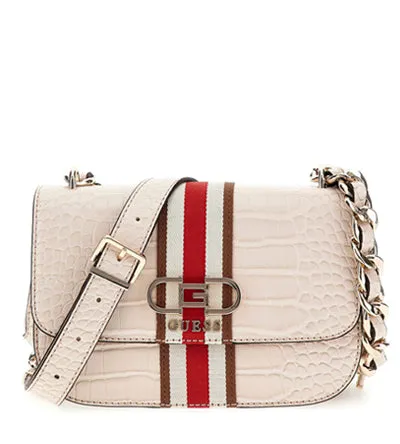 GUESS CROSSBODY FLAP 07200