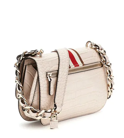 GUESS CROSSBODY FLAP 07200