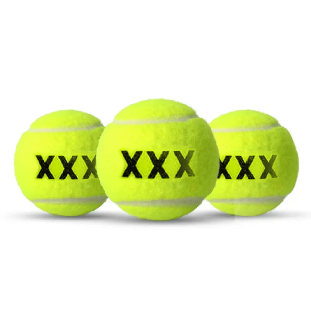 Head X-Out Tennis Balls (Green) (1 Can)