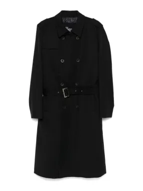 Herno Trench