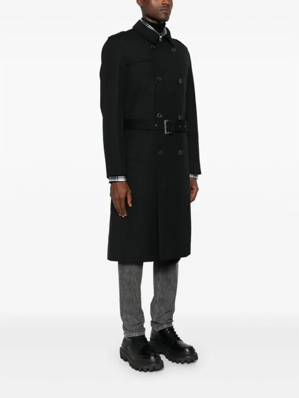 Herno Trench