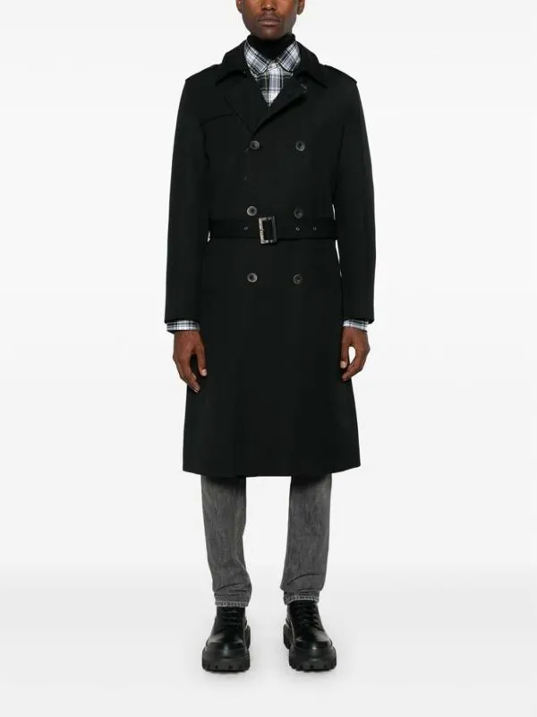 Herno Trench