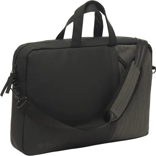 Hummel Lifestyle Laptop Shoulder Bag