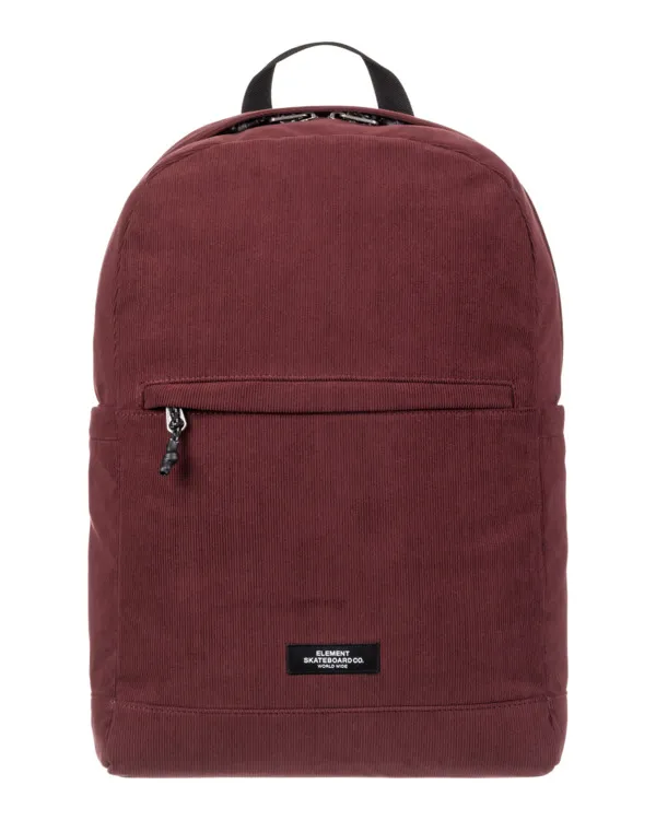 Infinity - Medium Corduroy Backpack for Men