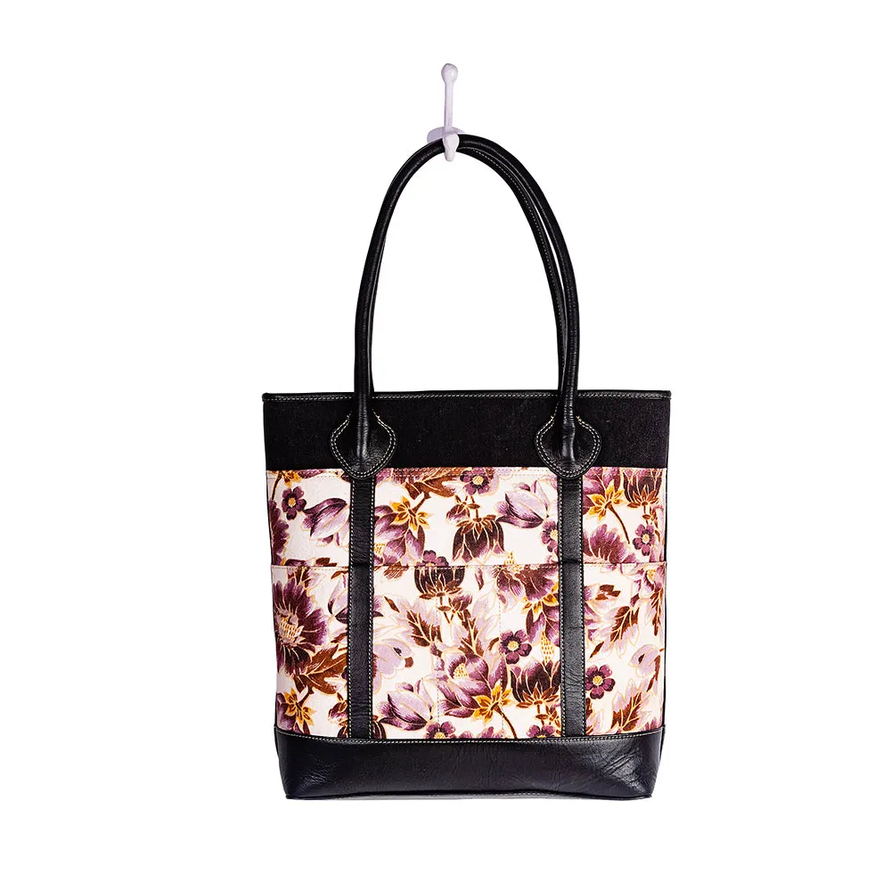 Jenika Falls Tote Bag