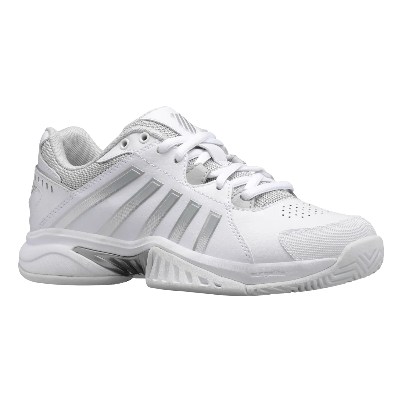 K-Swiss Receiver V Tennis Shoes