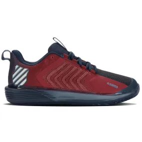 K-Swiss Ultrashot 3 Tennis Shoes Mens