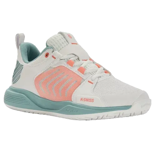 K-SWISS - Women's Ultrashot Tennis Shoes