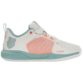 K-SWISS - Women's Ultrashot Tennis Shoes