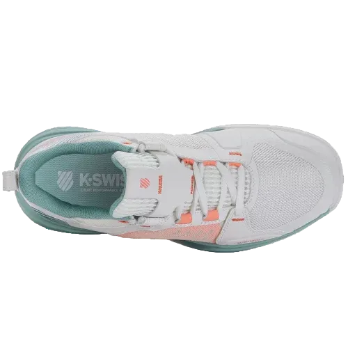 K-SWISS - Women's Ultrashot Tennis Shoes