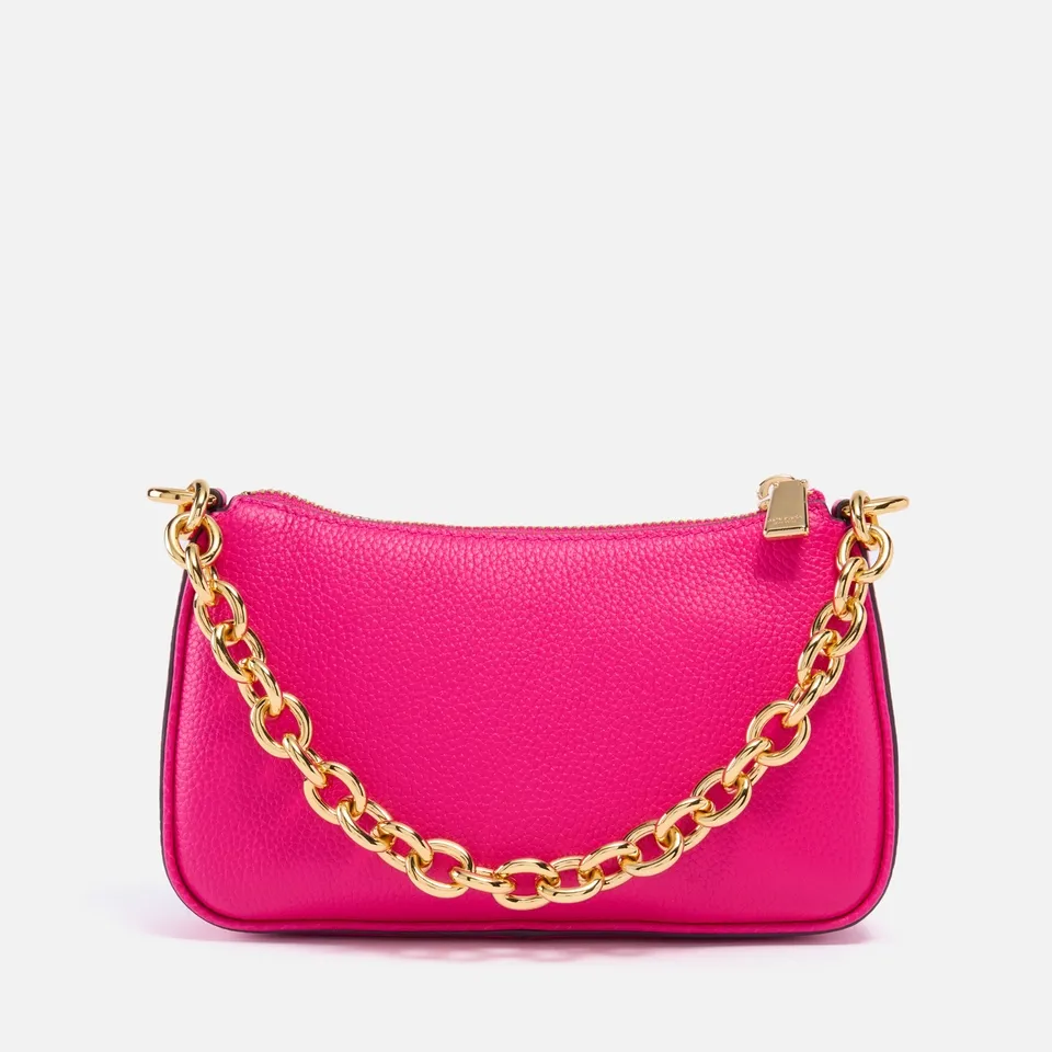 Kate Spade New York Jolie Small Leather Crossbody Bag