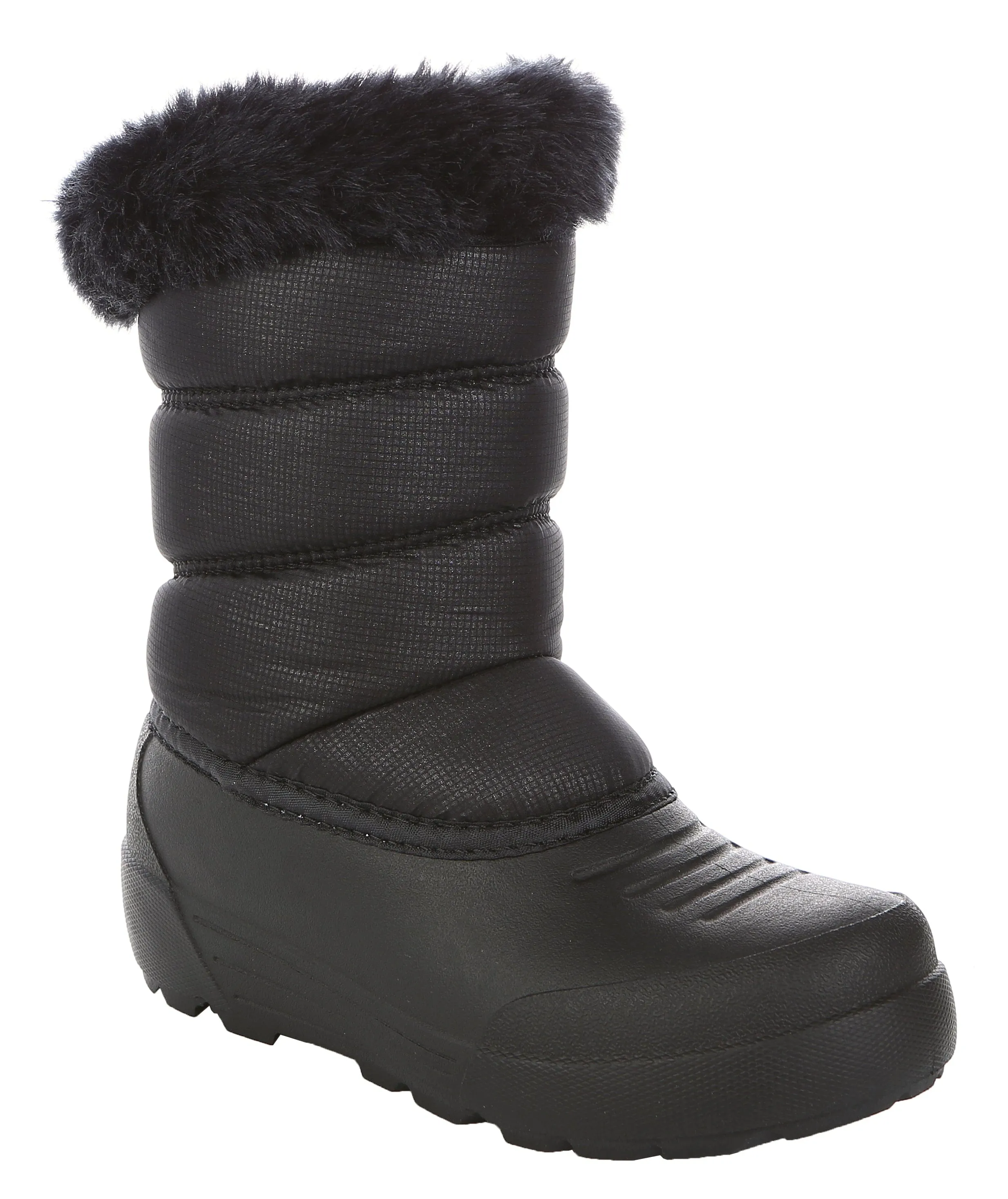 Kid's Ava Cold Weather Snow Boot